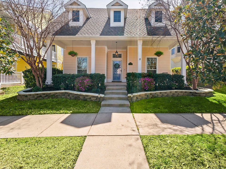 1236 Spanish Moss Dr, Aubrey, TX 76227 | Zillow