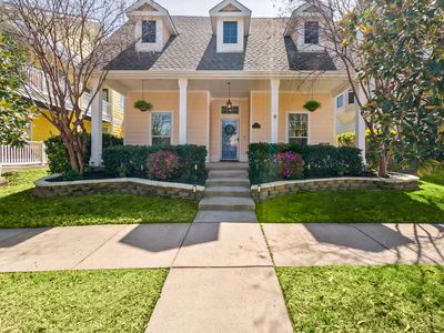 1236 Spanish Moss Dr, Aubrey, TX, 76227