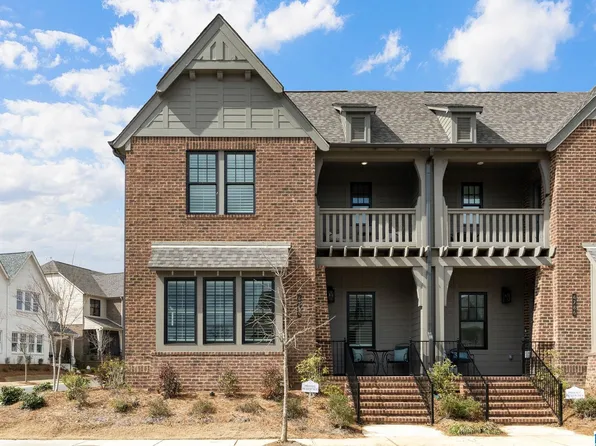 4784 Arden Way, Birmingham, AL 35244