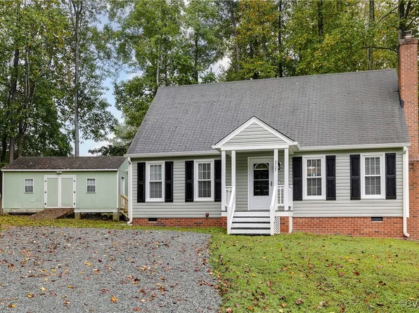 6705 Mason Run Dr, North Chesterfield, VA 23234