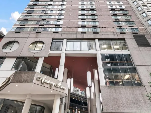 1420 Locust St APT 9R, Philadelphia, PA 19102