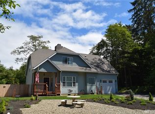 322 Duck Lake Dr SE, Ocean Shores, WA 98569