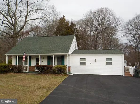 7808 Hoadly Rd, Manassas, VA 20112