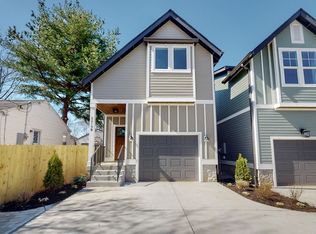 2219 Sadler Ave UNIT B, Nashville, TN 37210