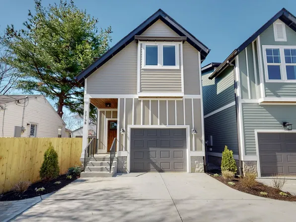 2219 Sadler Ave Unit B, Nashville, TN 37210