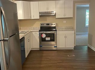 9252 Edgerton Rd, Spring Hope, NC 27882