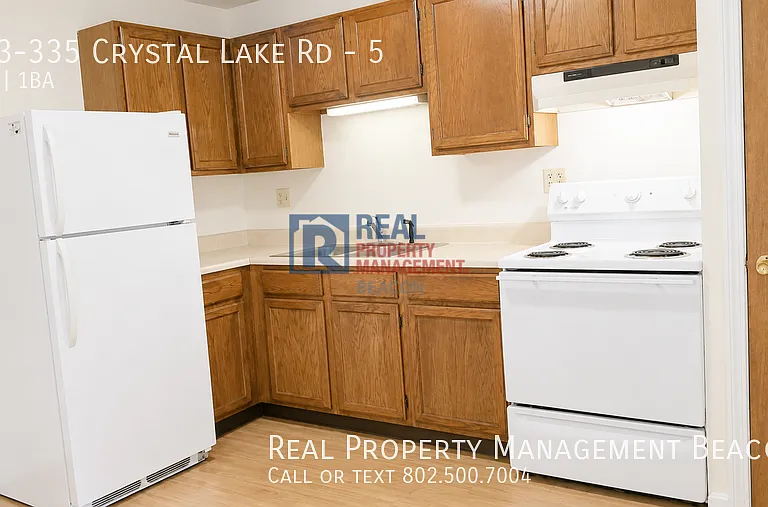 333-335 Crystal Lake Rd #5 — Photo 2