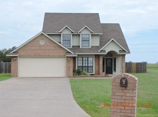 5 NW Windledge Cir, Lawton, OK 73505