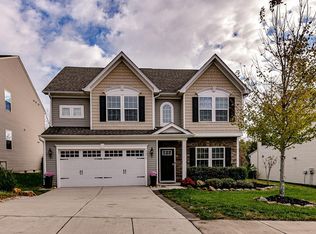 2275 Galloway Ln SW, Concord, NC 28025