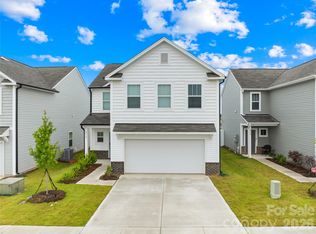 2312 Morgan Hills Dr, Albemarle, NC 28001