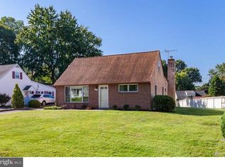 377 Heritage Ln, King Of Prussia, PA 19406