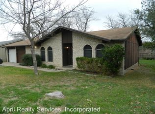 9909 Dorset Dr, Austin, TX 78753