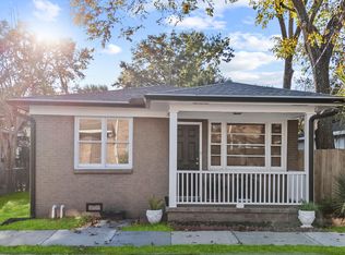 47 Drake St, Charleston, SC 29403