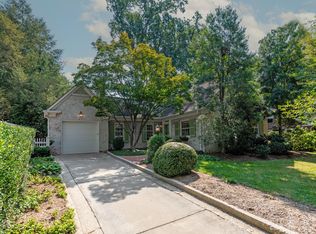 1147 Linganore Pl, Charlotte, NC 28203