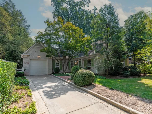 1147 Linganore Pl, Charlotte, NC 28203