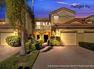 8337 Via Serena, Boca Raton, FL 33433