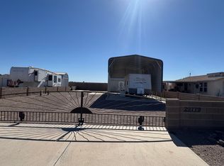 29779 Copper Mountain Dr, Wellton, AZ 85356