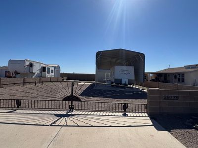 29779 Copper Mountain Dr, Wellton, AZ, 85356