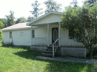 231 Old Highway 41, Adairsville, GA 30103