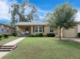 3259 W Fuller Ave, Fort Worth, TX 76133