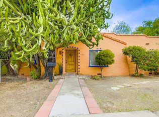 6020 Broadway, San Diego, CA 92114