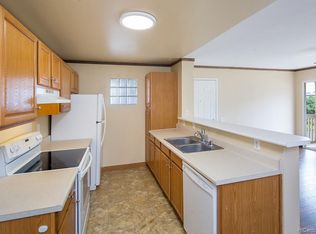 91-1219 Kaneana St #15J, Ewa Beach, HI 96706
