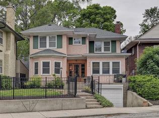926 Fairfield Ave, Indianapolis, IN