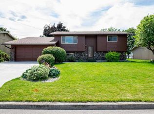 13910 E Nixon Ave, Spokane, WA 99216