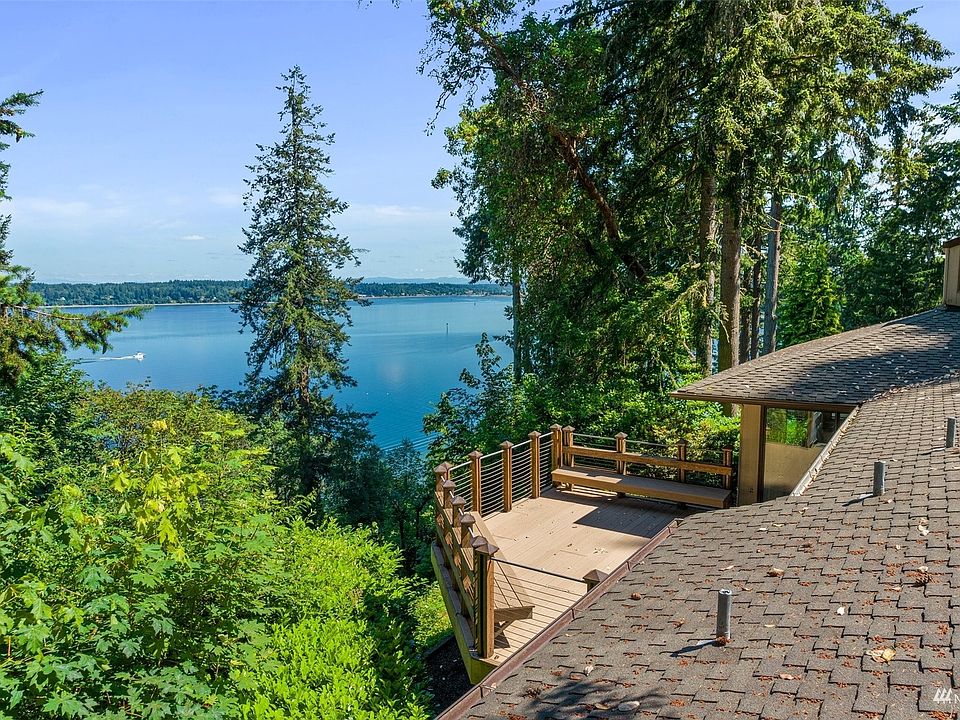 4202 Leavelle Street NW, Olympia, WA 98502 Zillow