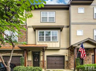 7907 Dukes Dynasty Dr, Raleigh, NC 27615