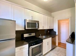 1321 Prospect Ave #2F, Brooklyn, NY 11218