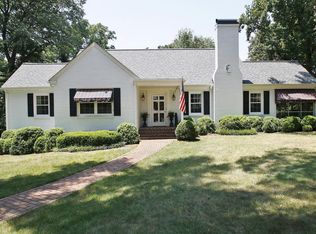 1375 Lakewood Dr SW, Roanoke, VA 24015