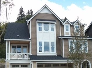 3872 201st Ct SE, Sammamish, WA