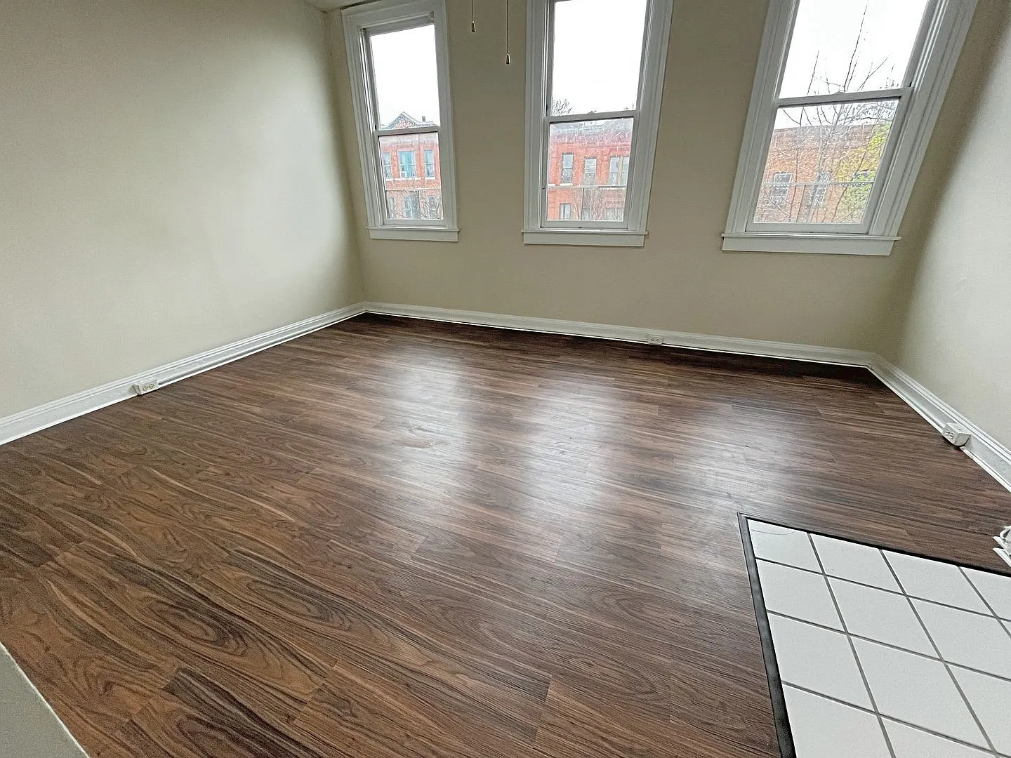 1706 Bolton St — Photo 3