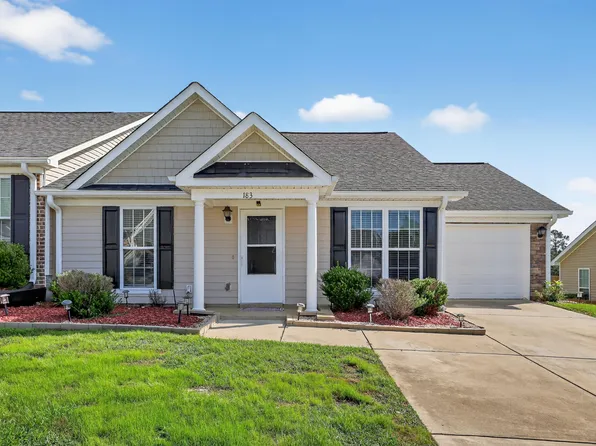 183 Bobwhite Drive, Aiken, SC