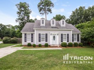 568 Kenton Dr, Irmo, SC 29063