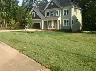 2901 Elmfield St, Raleigh, NC 27614