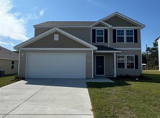 1051 Rushmore Loop, Florence, SC 29506