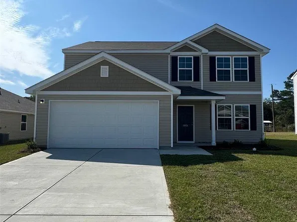 1051 Rushmore Loop, Florence, SC 29506