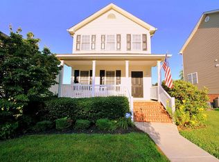 314 Wyndhurst Dr, Lynchburg, VA
