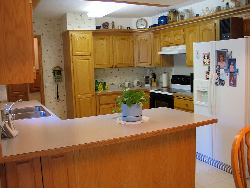 A Kitchen to Make Cooking a Pleasure