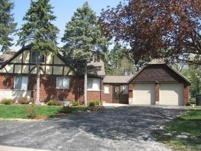 17319 Lowell Ave, Hazel Crest, IL, 60429