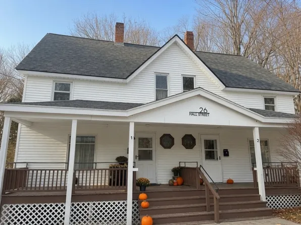 26 Hall St #2, Barre, VT 05641