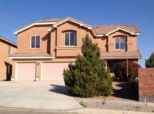 1019 Pacaya Dr NW, Albuquerque, NM 87120