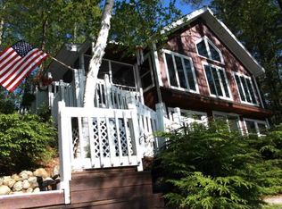 5 Wedgewood Dr, Windham, ME 04062