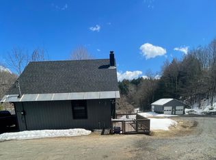 46 N Shore Rd, Northville, NY 12134