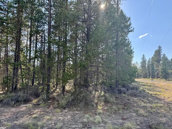 Jerry Road Block Lot 8-7, La Pine, OR 97739