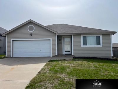 8545 Sheffield St, Omaha, NE, 68122