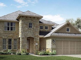 20219 Neals Rose Ln, Richmond, TX 77407