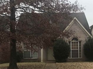 1170 Whitten Rd LOT 259, Memphis, TN 38134